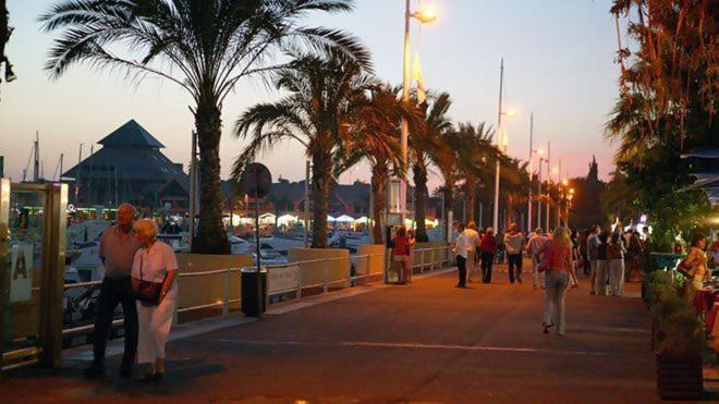 Vilamoura Center Near Marina By Vilamoura Sun Quarteira Buitenkant foto