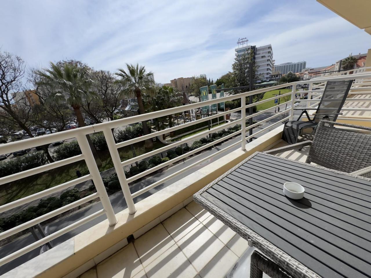 Vilamoura Center Near Marina By Vilamoura Sun Quarteira Buitenkant foto