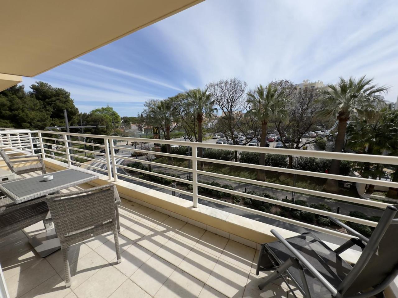 Vilamoura Center Near Marina By Vilamoura Sun Quarteira Buitenkant foto