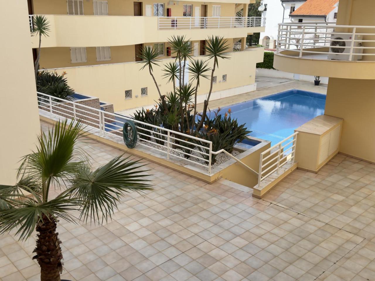 Vilamoura Center Near Marina By Vilamoura Sun Quarteira Buitenkant foto