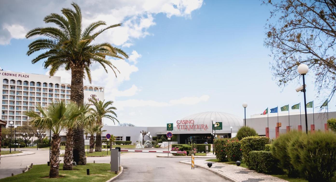 Vilamoura Center Near Marina By Vilamoura Sun Quarteira Buitenkant foto