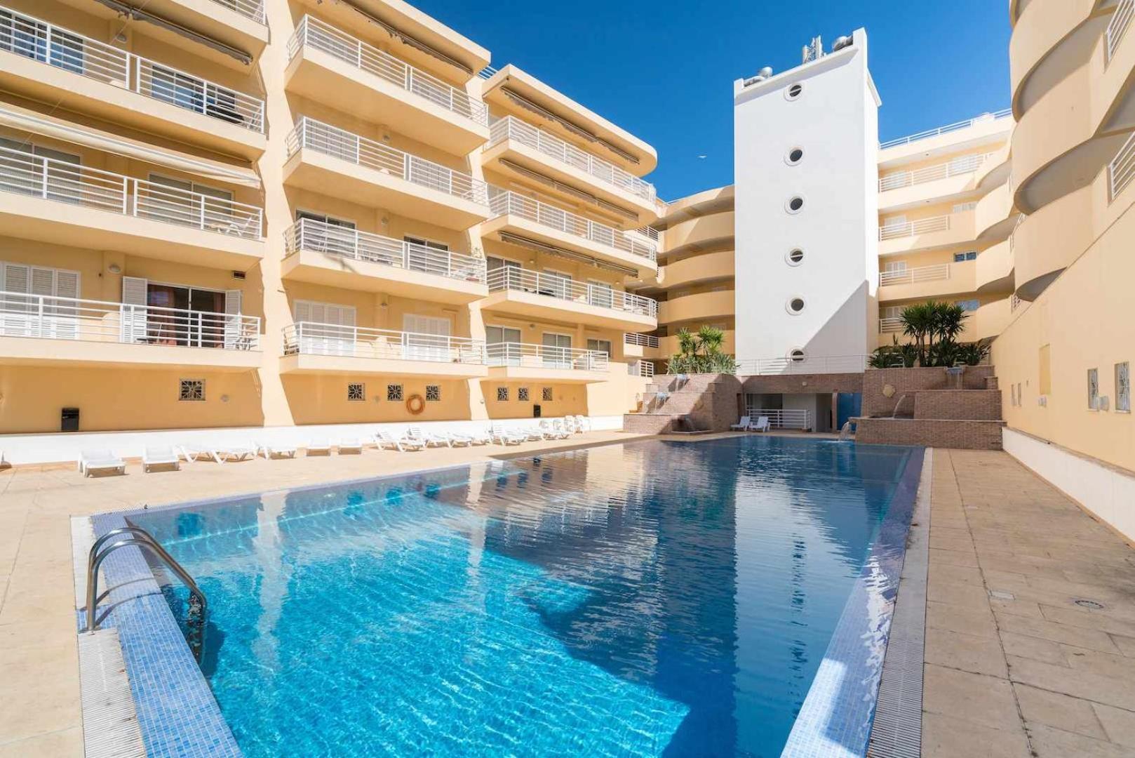 Vilamoura Center Near Marina By Vilamoura Sun Quarteira Buitenkant foto