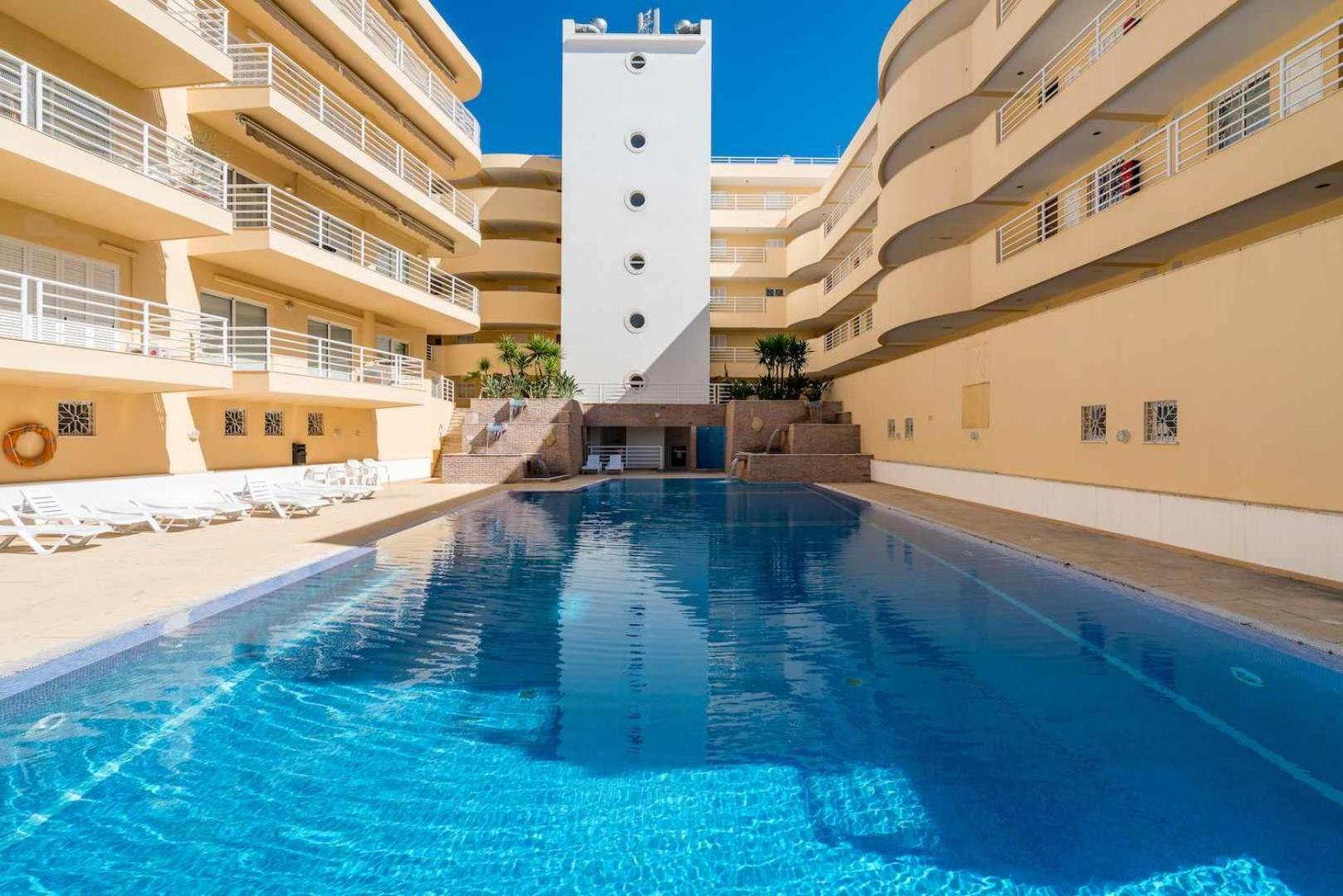 Vilamoura Center Near Marina By Vilamoura Sun Quarteira Buitenkant foto